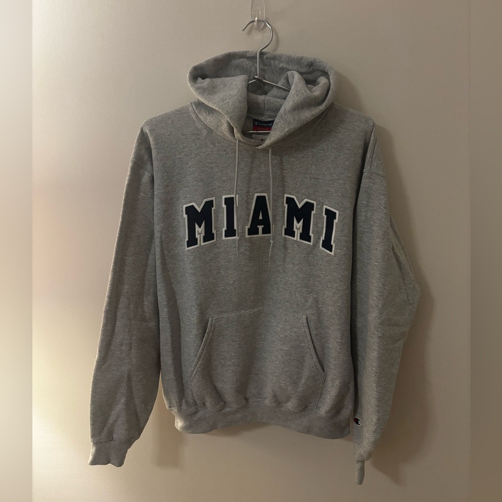 Miami University Hoodie